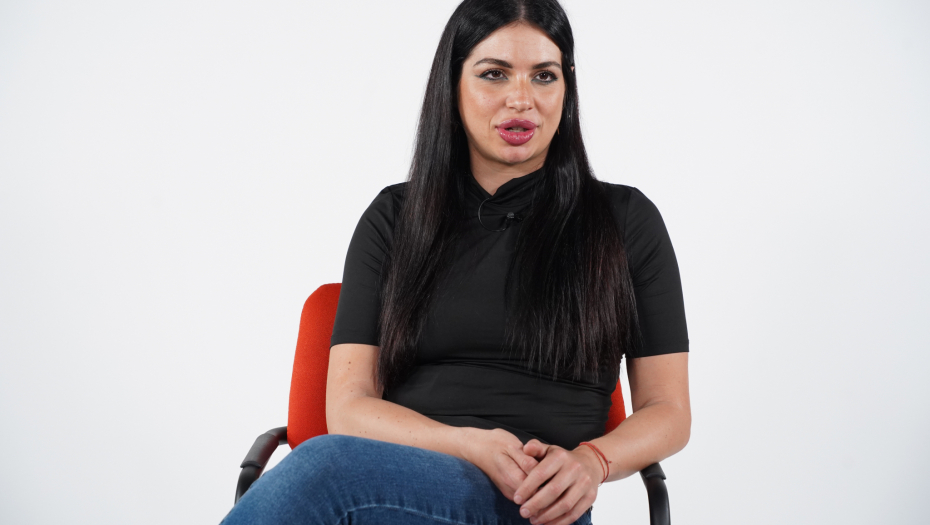 ISKRENO Pijanistkinja Mina Krajnović otkrila: Inspiraciju tražim u kafani