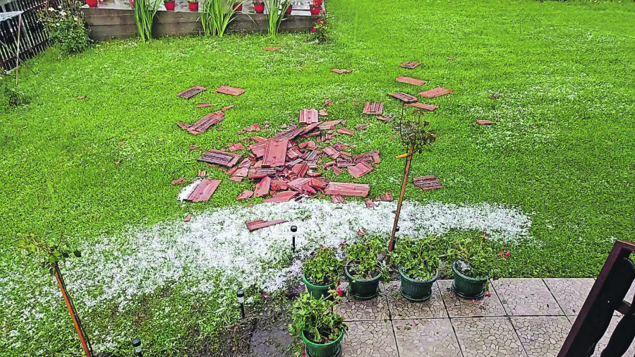 NESTABILNO! Meteorolog Ivan Ristić za Alo! daje detaljnu vremensku prognozu za jun: Sunčani dani bez kiše stižu s raspustom