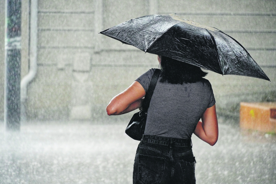 NESTABILNO! Meteorolog Ivan Ristić za Alo! daje detaljnu vremensku prognozu za jun: Sunčani dani bez kiše stižu s raspustom