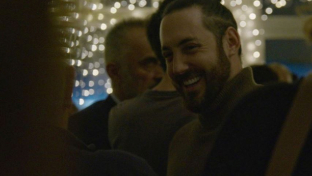 OVO JE NOVA DEVOJKA PETRA STRUGARA! Zaljubljeni do ušiju, ne mogu više da sakriju emocije, a evo kako ona izgleda