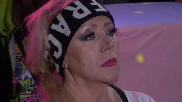 OTAC I BRAT SU ME PUŠKOM JURILI ZBOG NJEGA Ovako je Zorica Marković govorila o prvom mužu koji je danas preminuo