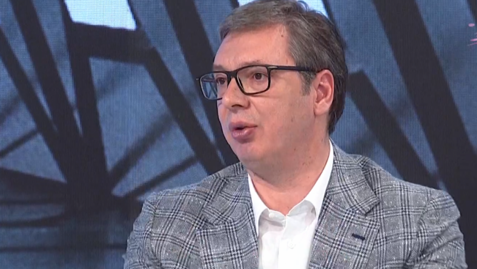 "MILOŠEVIĆA SMO PREDALI NA VIDOVDAN!" Predsednik podsetio na šta smo sve pristali zbog ulaska u EU