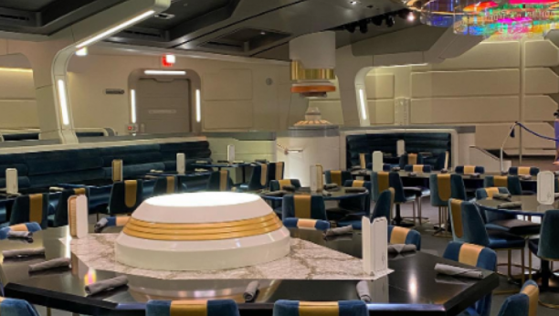 "DISNEY" DONEO ODLUKU Zatvara svoj interaktivni hotel godinu dana nakon otvaranja (FOTO)
