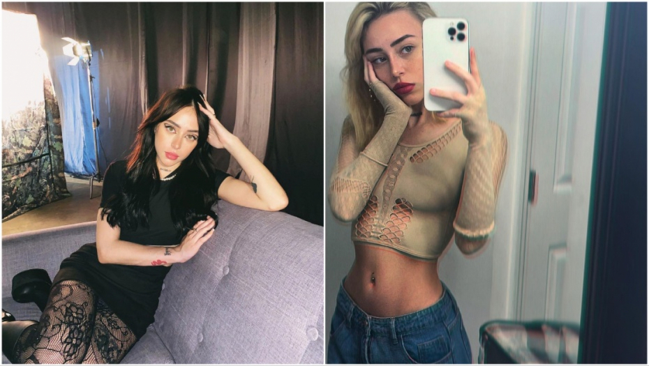 JEDVA JE DOČEKALA Ko je prelepa devojka koja se slikala sa Đokovićem i poručila mu da ga voli? (FOTO)