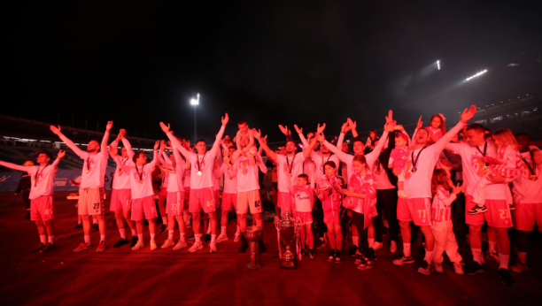 ODLAZI LJUBIMAC "DELIJA" Ni on nije preživeo Baharovu metlu