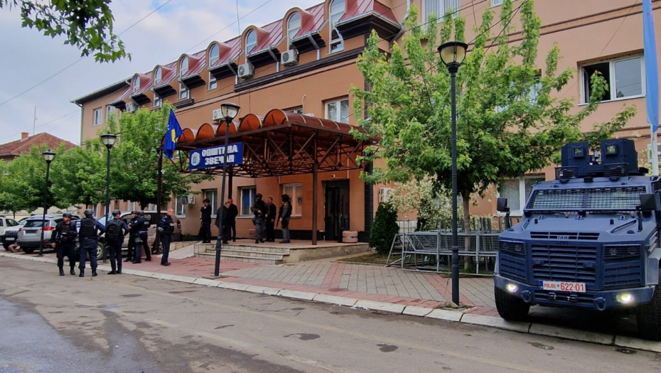 KURTI OPET HAPSI SRBE, A EU UKIDA SANKCIJE TZV. KOSOVU Premijer kvazidržave nastavlja da progoni naš narod, a za to dobija nagradu