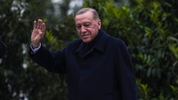 U TURSKOJ JE PORODICA SVETINJA Erdogan: Pobednici na izborima su svih 85 miliona građana