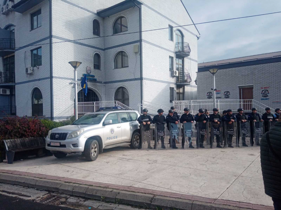 ITALIJA SE SPREMA ZA POVLAČENJE AMERIČKIH TRUPA SA TZV. KOSOVA?! Bezbednosne službe i političari strahuju da su ovo 