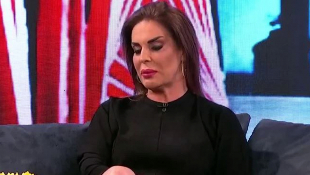 KAČAVENDA DODAJE GAS Milena urniše cimere, nikad gori karambol u Šimanovcima