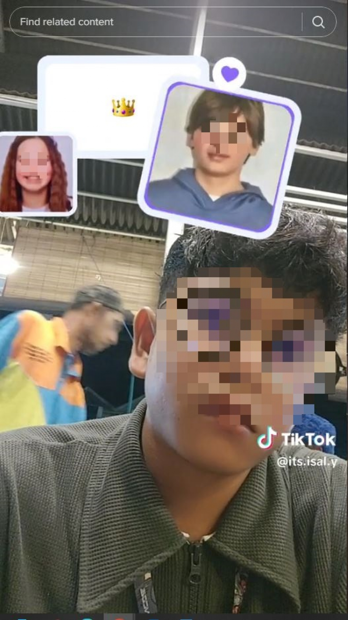 UŽASAN TREND NA TIK-TOKU! OD MASAKRA NAPRAVILI JEZIVU IGRICU Deca biraju između dečaka ubice i 10 njegovih žrtava iz 