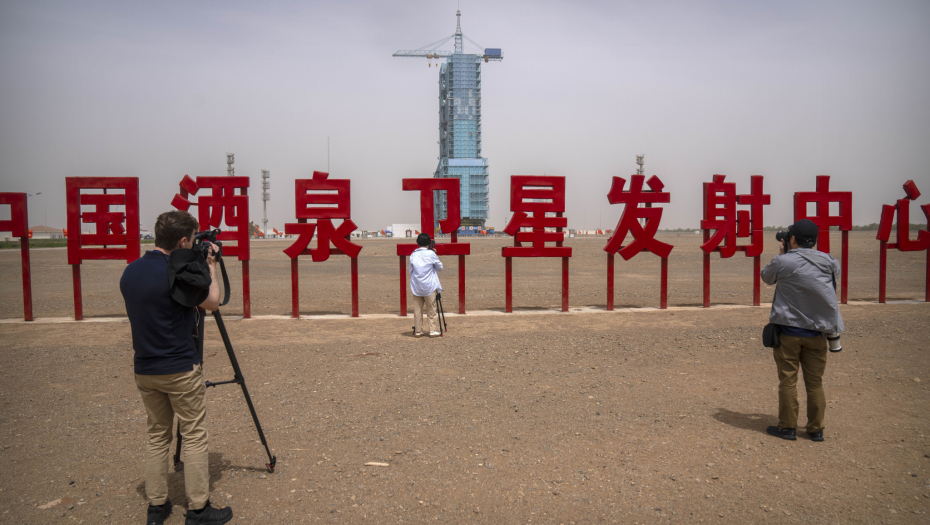 KINA PODIŽE CEO REGION Desetine milijardi investicija u jugoistok Azije