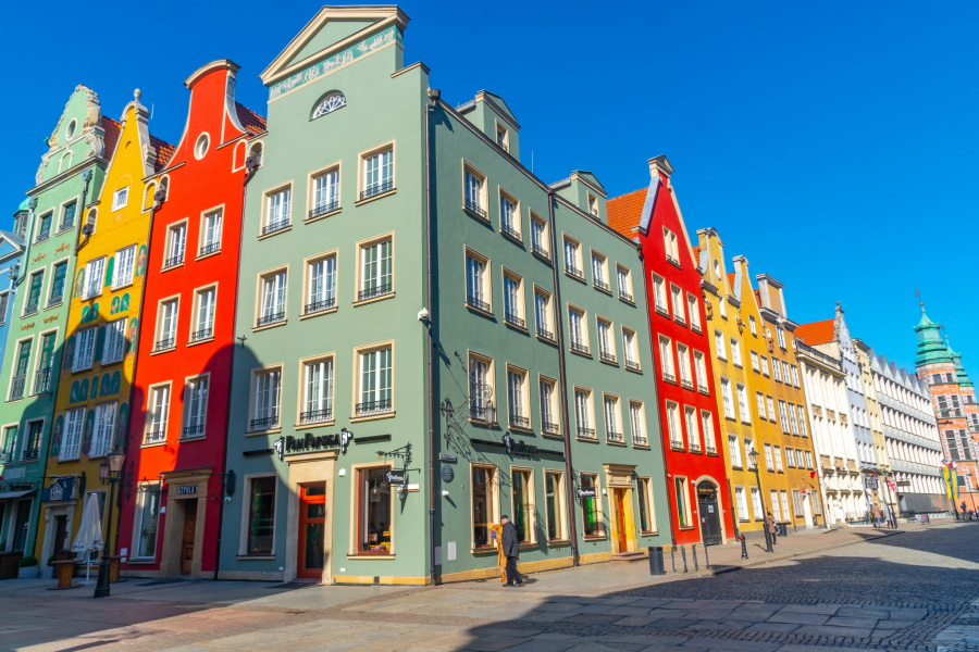 NIRNBERG-ČAROBNI GRAD Skriveni dragulj u srcu Nemačke (VIDEO)