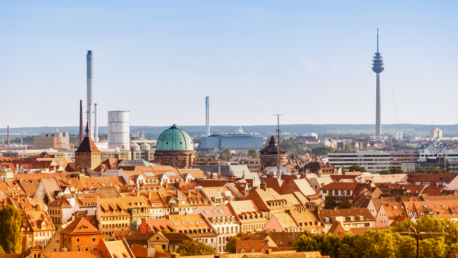 NIRNBERG-ČAROBNI GRAD Skriveni dragulj u srcu Nemačke (VIDEO)