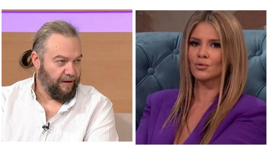 MARKO KON I MELINA DŽINOVIĆ ZAVRŠILI U URGENTNOM CENTRU Evo šta se desilo poznatom muzičaru i kreatorki!