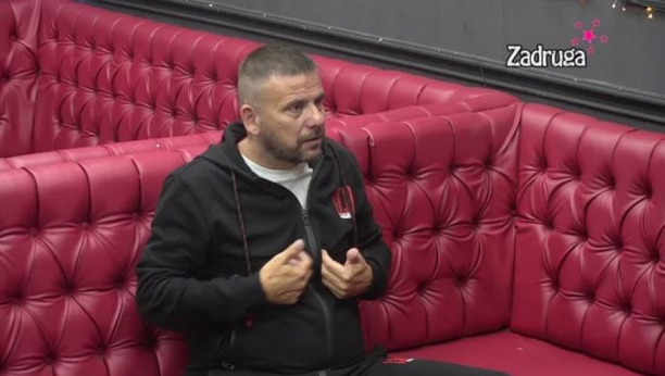 DONJI DOM SE NE ZAUSTAVLJA! Mikica Bojanić osuo nikad veću paljbu po Ani Ćurčić: "Najperfidnija i najpodmuklija osoba"!