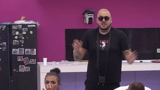 Filip Car naveo najiritantnije osobe