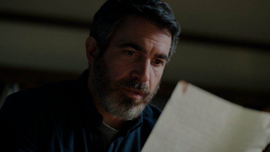 Premijera filma "Babaroga" i veče Stivena Kinga