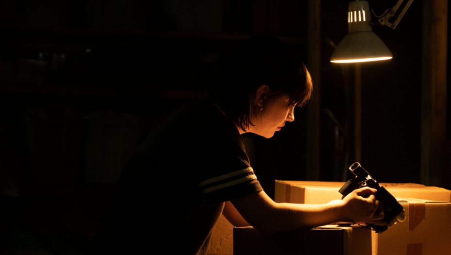 Premijera filma "Babaroga" i veče Stivena Kinga