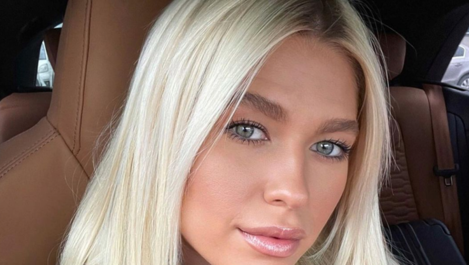 Saška Veselinov dovela liniju do savršenstva nakon porođaja