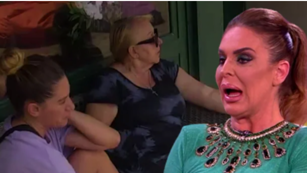 Zorica Marković, Ana Ćurčić i Milena Kačavenda