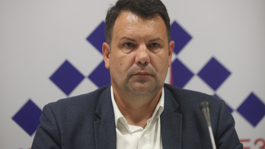 Konferencija Šahovskog saveza Srbije