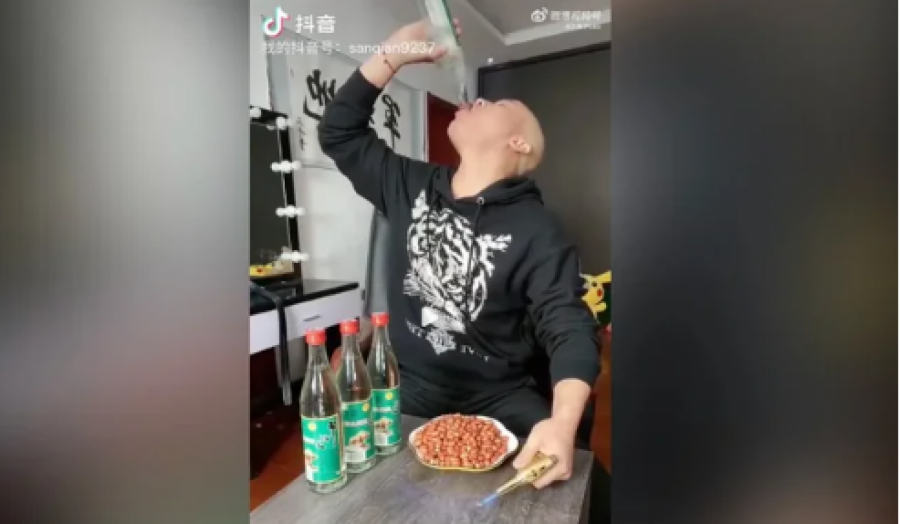 Poznati Tiktoker preminuo zbog izazova