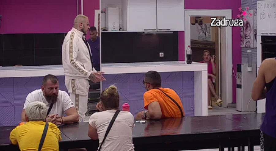 Car javno progovorio o svojim emocijama prema Aleks