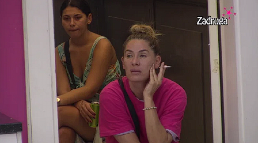 Car javno progovorio o svojim emocijama prema Aleks