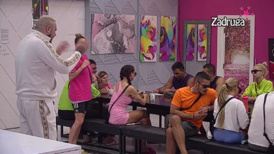 Car javno progovorio o svojim emocijama prema Aleks