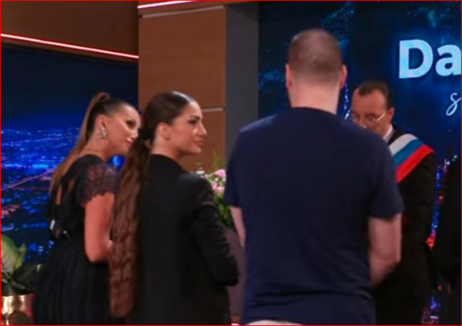 Anđela i Zvezdan venčanje