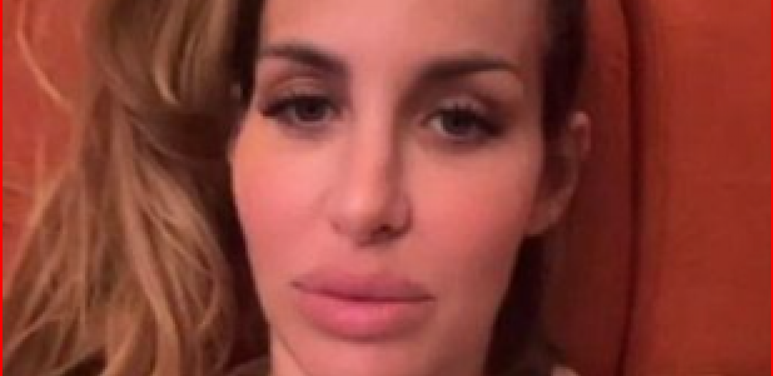 Jelena i Sloba na infuziji 