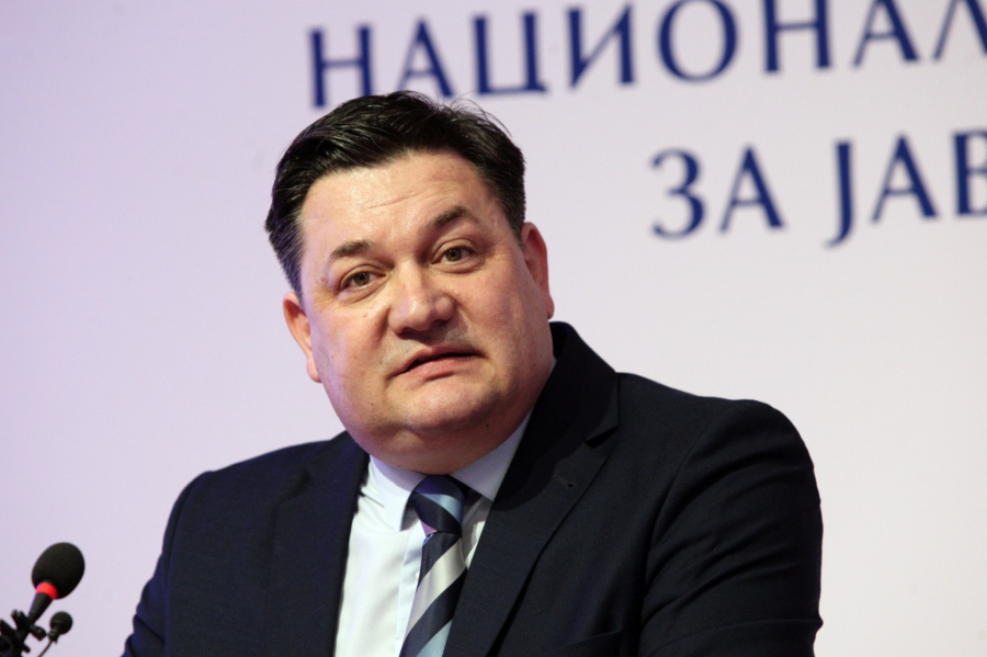 džo bajden, amerika uvodi sankcije kurtiju