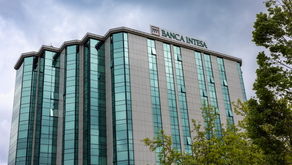Banca Intesa