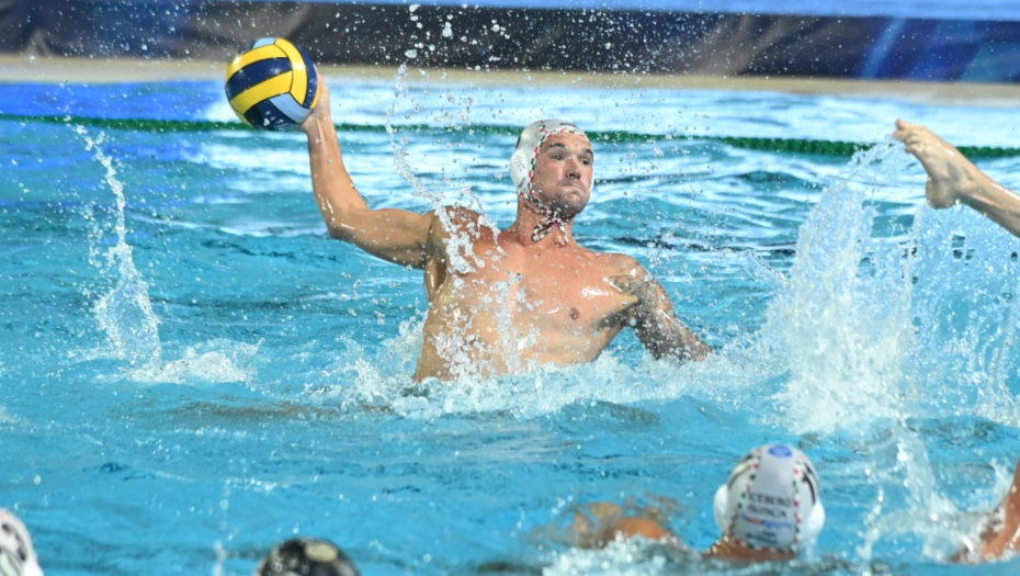 vaterpolo liga šampiona