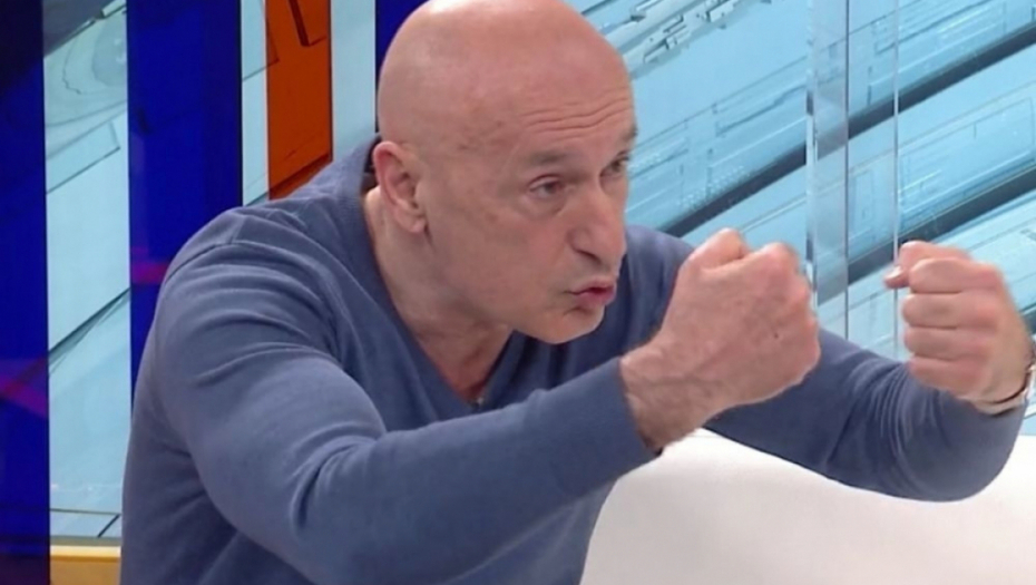 doktor Emir Solaković