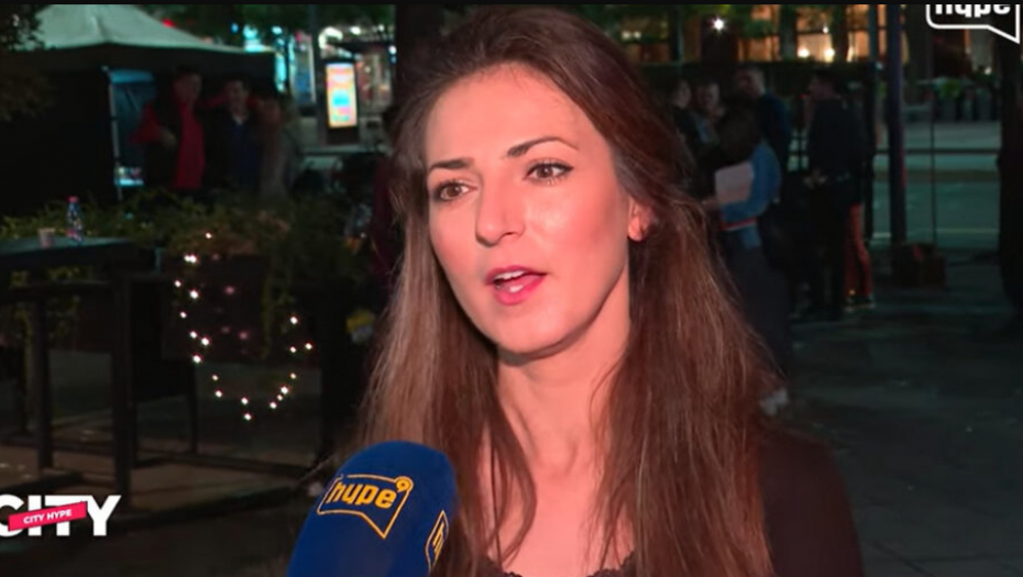 Film Kafana na Ballkanu 