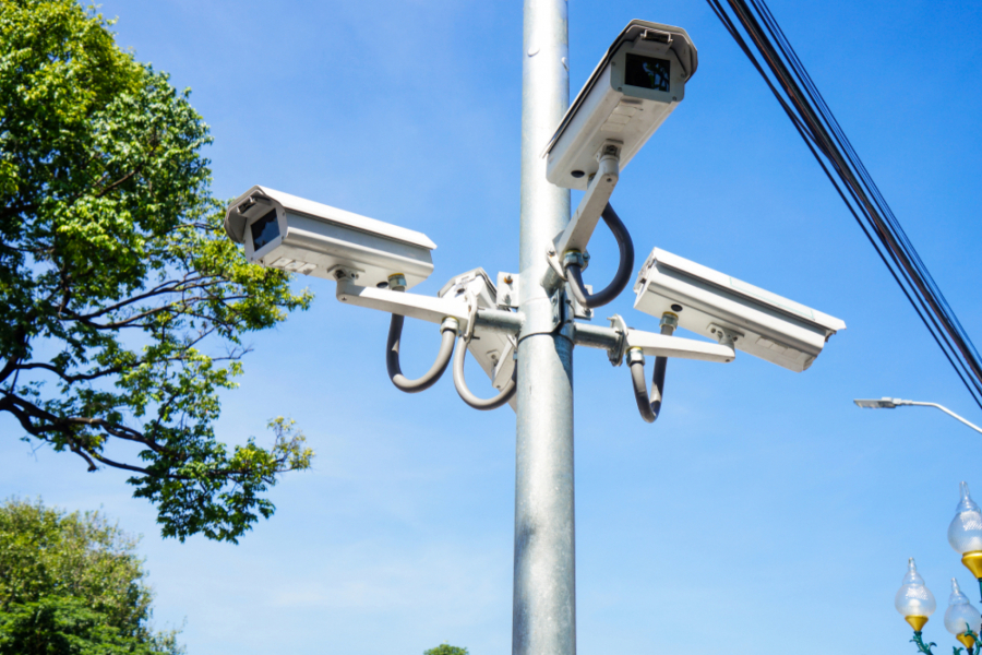 Saobraćajne kamere