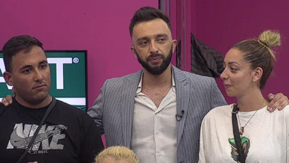 Ana Spasojević zauzela 30. mesto u Zadruzi