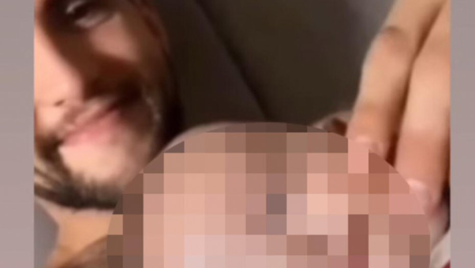 Slavlje u domu Ražnatovića