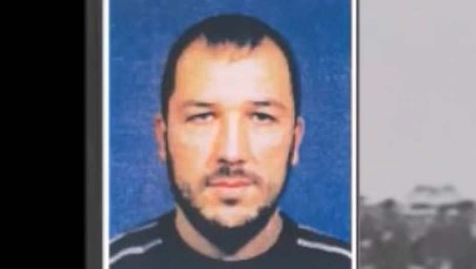 Zoran Vukojević Vuk