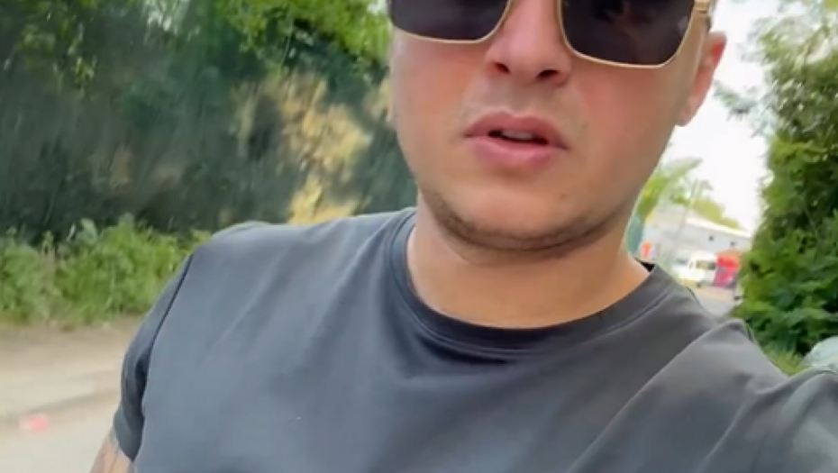 Osman i Stefan Karić