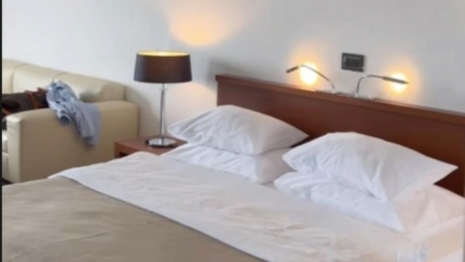 Danijela Dimitrovska uživa sa dečkom