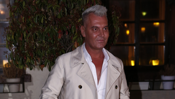 Milan Milošević napušta Srbiju