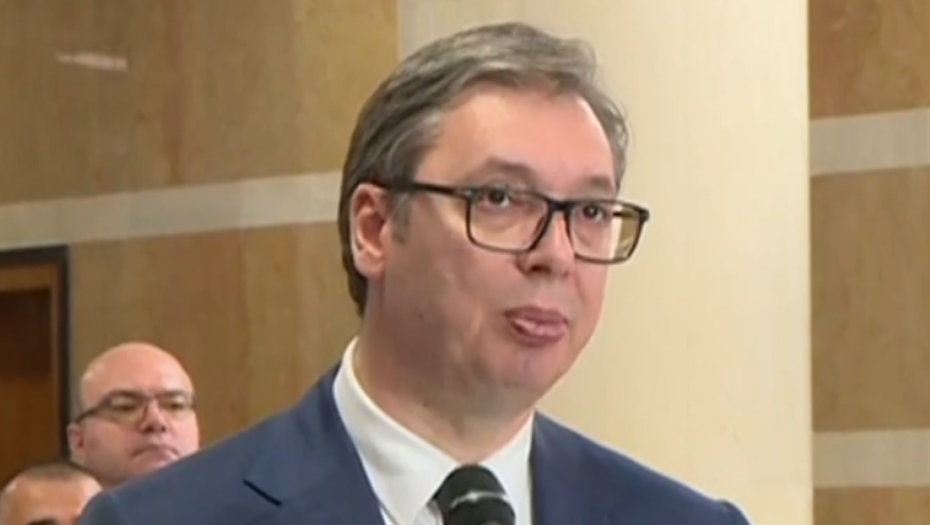 Aleksandar Vucic
