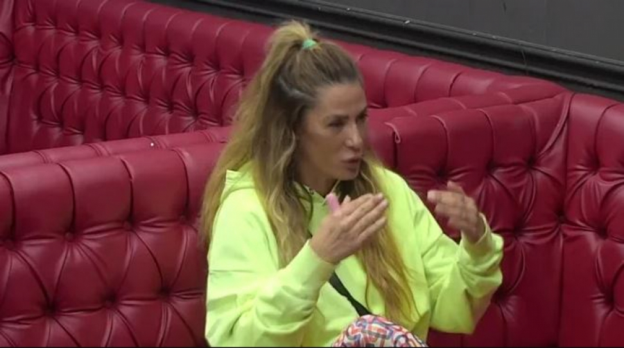 Ana Ćurčić otvorila dušu