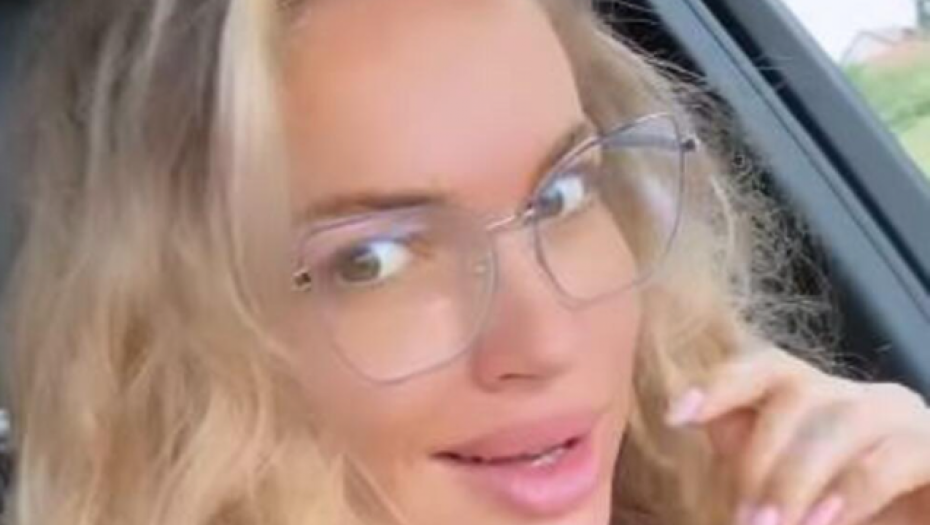 Teodora Džehverović