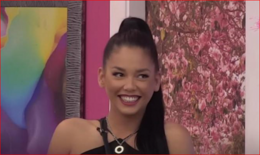 Šarmen Soraja napustila Zadrugu