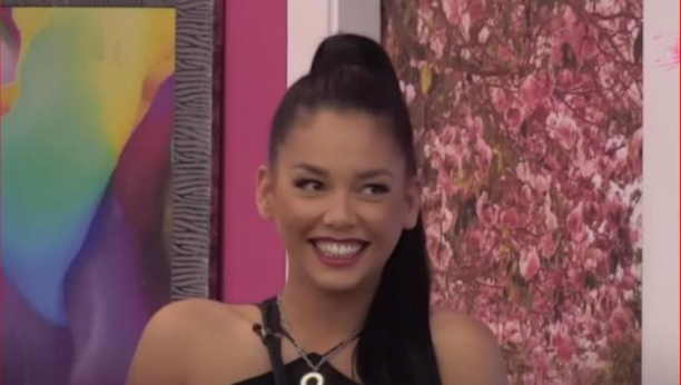 Šarmen Soraja napustila Zadrugu