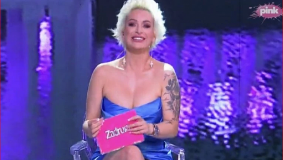 Dušica Jakovljević 