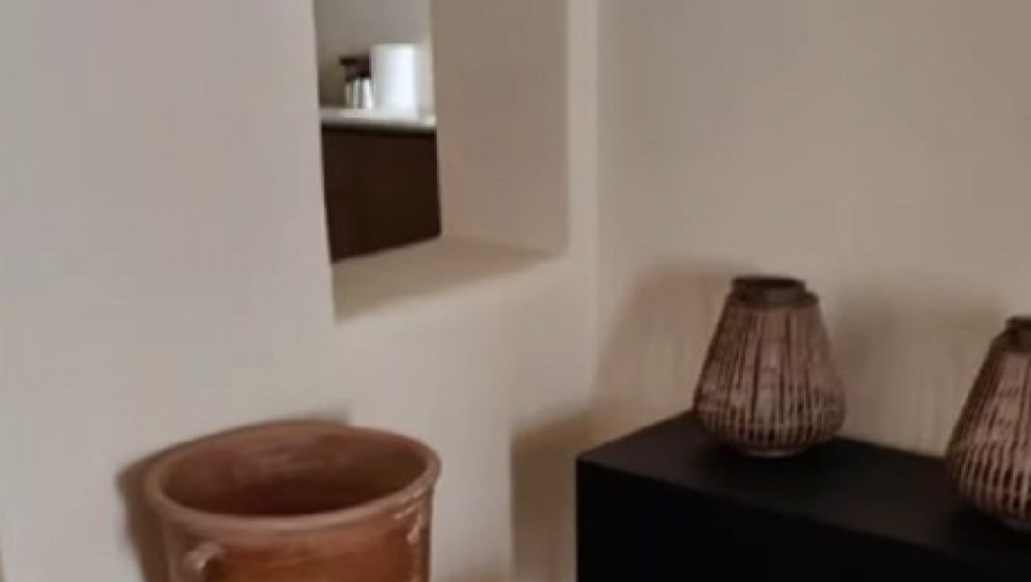 Nataša Bekvalac otputovala na luks destinaciju